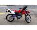 Honda Tornado 250cc